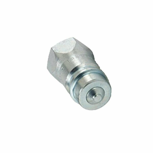 Aftermarket 801015P Male Tip Hydraulic Coupler 3415 ORB HYM40-0459